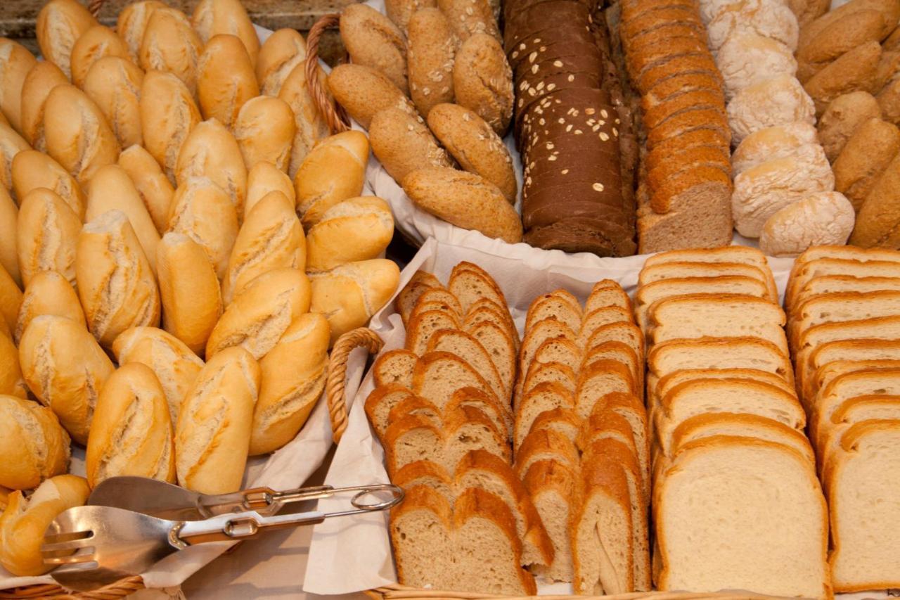 فندق تاريك توريمولينوس المظهر الخارجي الصورة