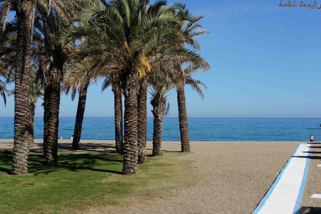 فندق تاريك توريمولينوس المظهر الخارجي الصورة